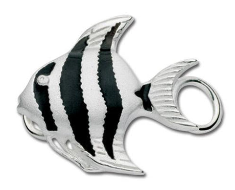 LeStage Angelfish clasp