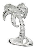 LeStage Palm Tree Clasp