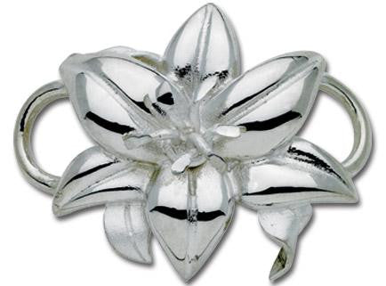 LeStage Lily Clasp