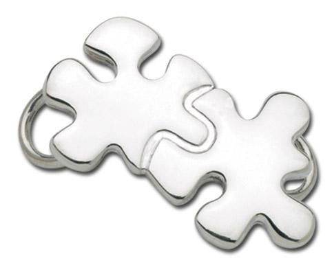 LeStage Puzzle Pieces Clasp