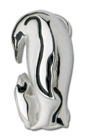LeStage Penguins Clasp