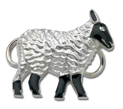 LeStage Lamb Clasp