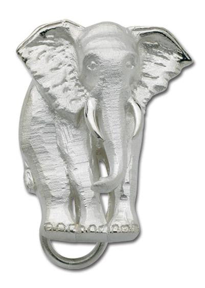 LeStage Elephant Clasp