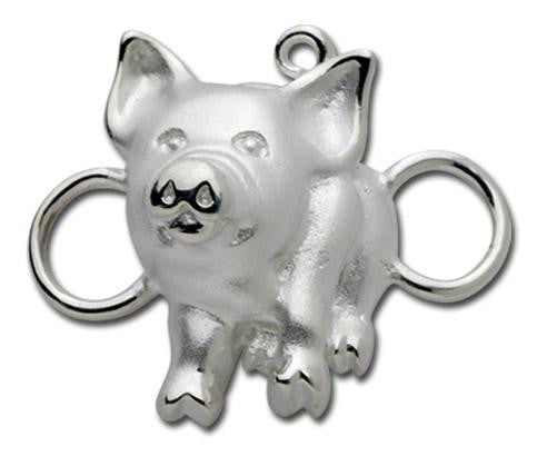 LeStage Pig Clasp
