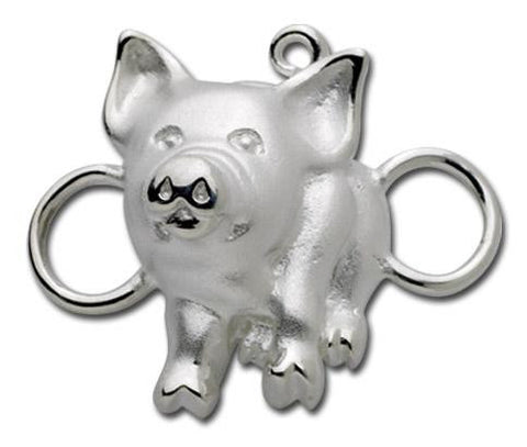 LeStage Pig Clasp