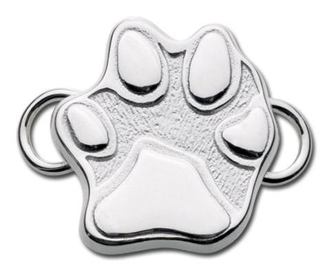 LeStage Paw Print Clasp