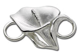 LeStage Calla Lily Clasp