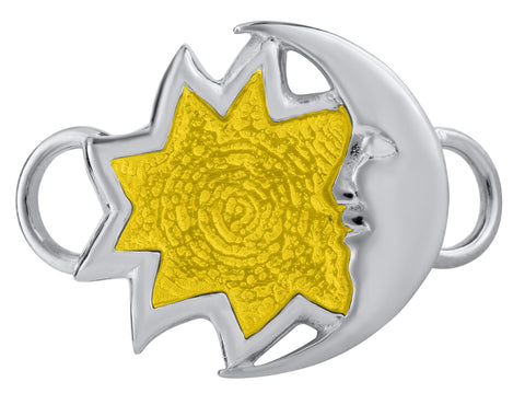 LeStage Sun & Moon Clasp