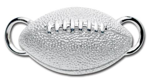 LeStage Football Clasp