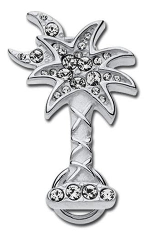 LeStage Palmetto with Moon Clasp