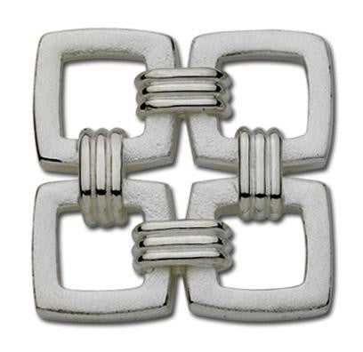 LeStage Tied Up Clasp