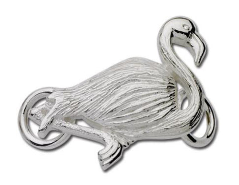 LeStage Flamingo Clasp