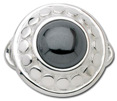LeStage Athena with Hematite Clasp