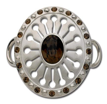 LeStage Good Fortune Clasp