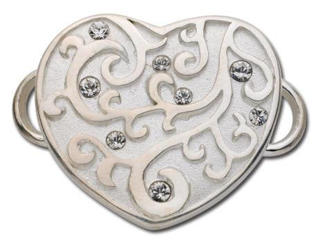 LeStage Valentine Clasp