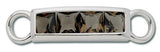 LeStage 4 of a Kind Clasp