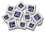 LeStage Hopscotch Clasp