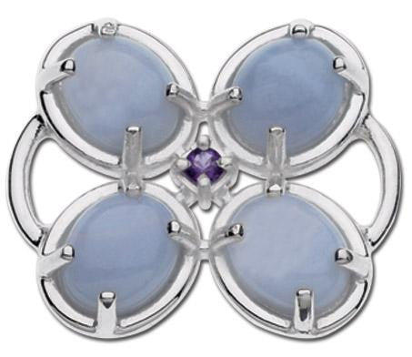 LeStage Petal Pusher Clasp