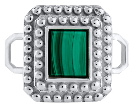 LeStage Green with Envy Clasp