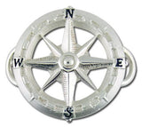 LeStage Compass Rose Clasp