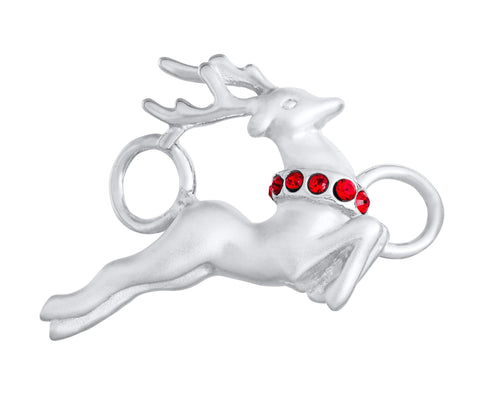 LeStage Reindeer Clasp