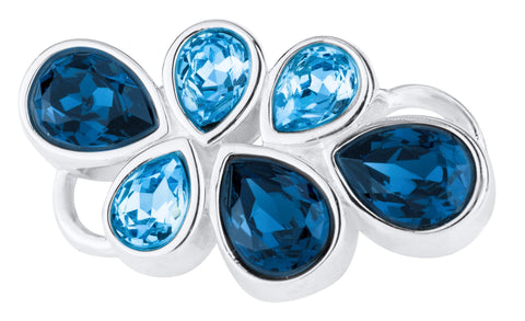 LeStage Raindrops clasp