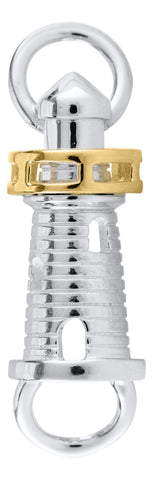 LeStage Lighthouse clasp