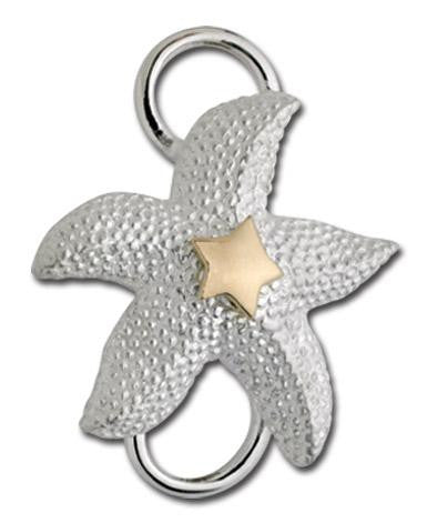 LeStage Starfish Clasp