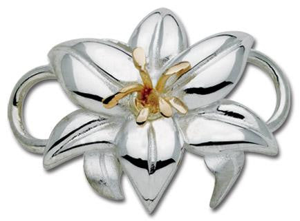 LeStage Lily Clasp
