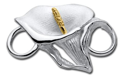 LeStage Cala Lily Clasp