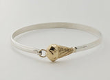 Ice Cream Cone hook bracelet