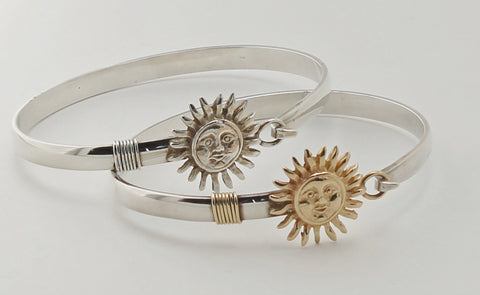 Sun hook bracelet
