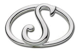 LeStage Letter Clasp
