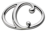 LeStage Letter Clasp