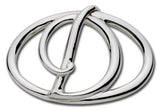 LeStage Letter Clasp