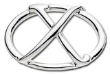 LeStage Letter Clasp