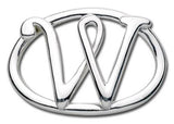 LeStage Letter Clasp
