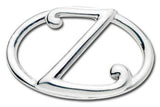 LeStage Letter Clasp