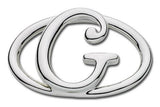 LeStage Letter Clasp