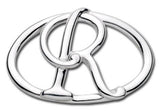 LeStage Letter Clasp