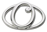 LeStage Letter Clasp