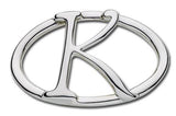 LeStage Letter Clasp
