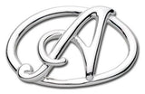 LeStage Letter Clasp