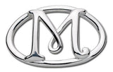 LeStage Letter Clasp