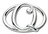 LeStage Letter Clasp