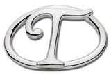 LeStage Letter Clasp
