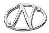 LeStage Letter Clasp
