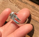 Mermaid ring