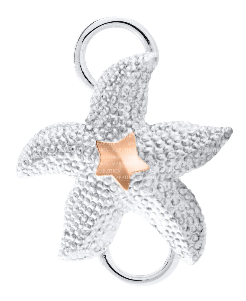 LeStage Starfish Clasp