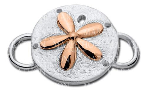 LeStage Sand Dollar Clasp